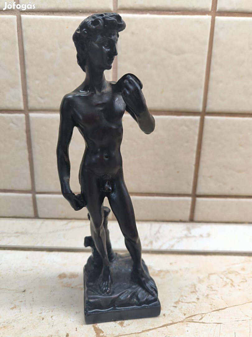 Dávid - ATLAS kollekció szobor eladó!