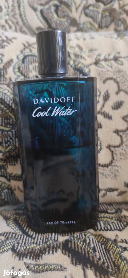 Davidoff Cool Water Man EDT 200ml