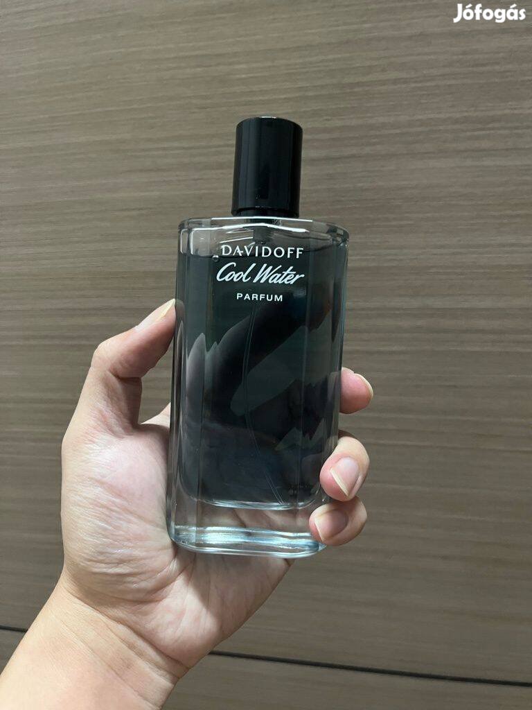 Davidoff Cool Water Parfum (10ml)