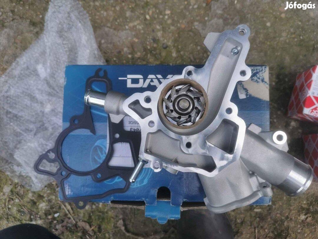 Dayco vízpumpa z12xep