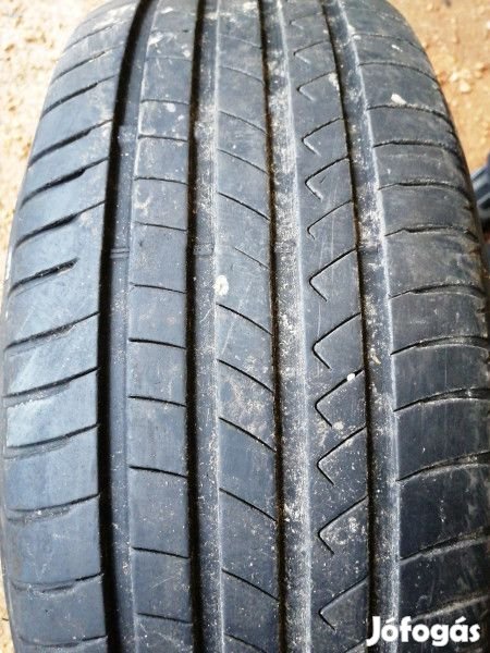 Dayton 205/60R16 TOURING2 5mm DOT18 használt gumi HG9490 nyári