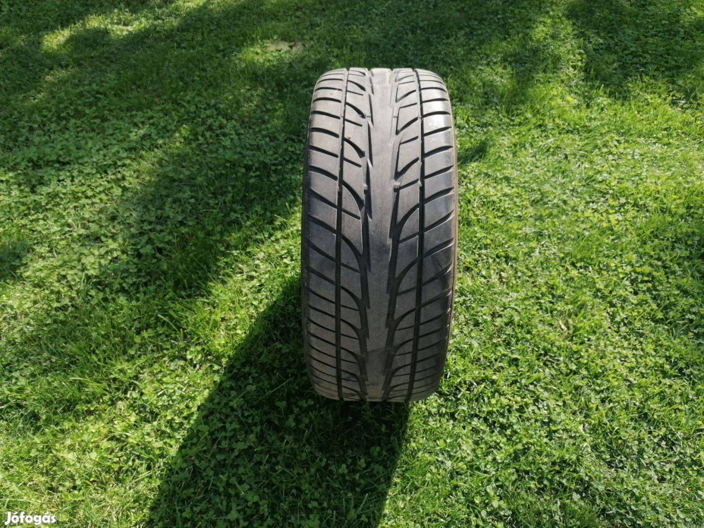 Dayton D320 (225/45R17)