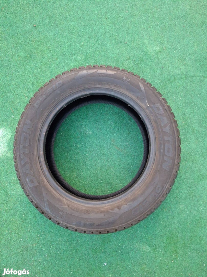 Dayton DW510 185/60 R15 88T (3000 km futott; újszerű állapot; 2db)