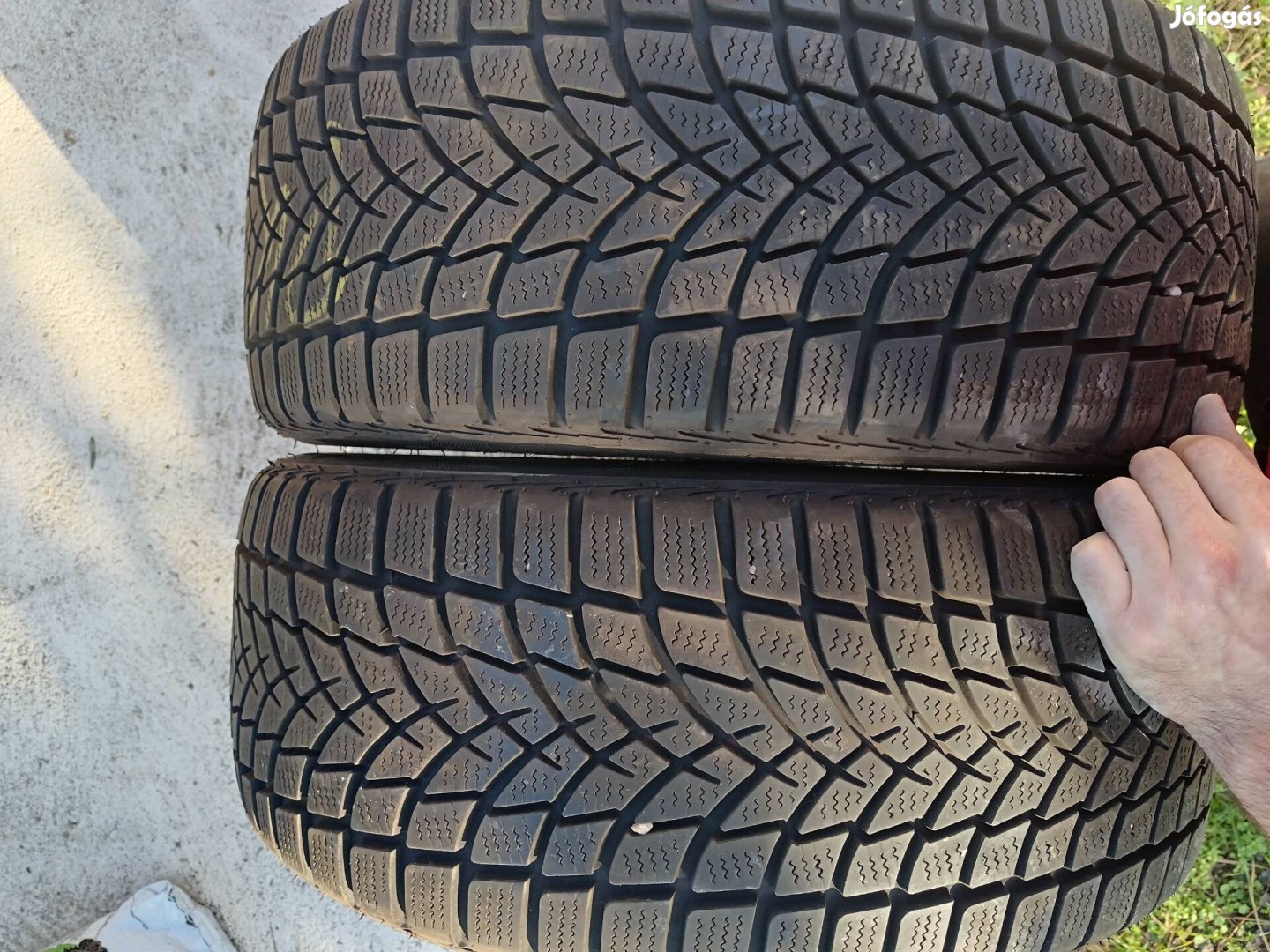 Dayton dw510 225/45r17 