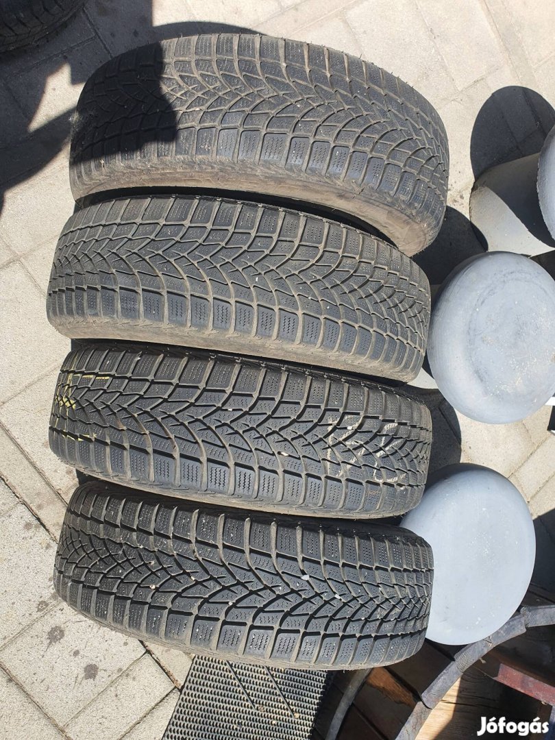 Dayton téli 175/65 R14 felnivel