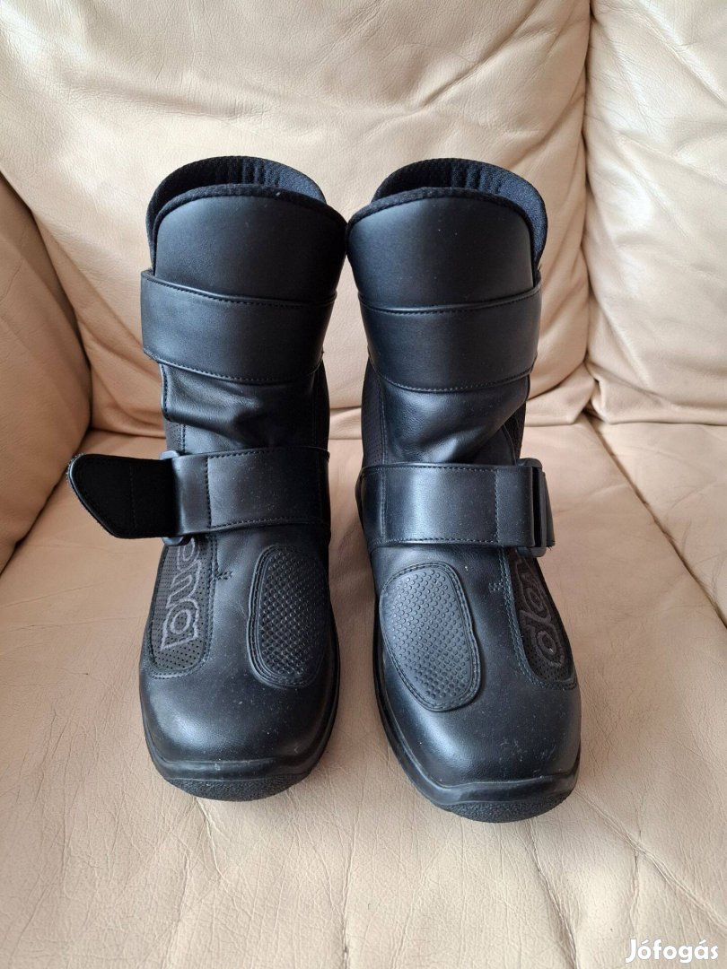 Daytona Gore-Tex 37 női motoros csizma