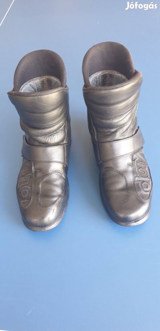 Daytona Goretex Xcr használt motoros csizma 41