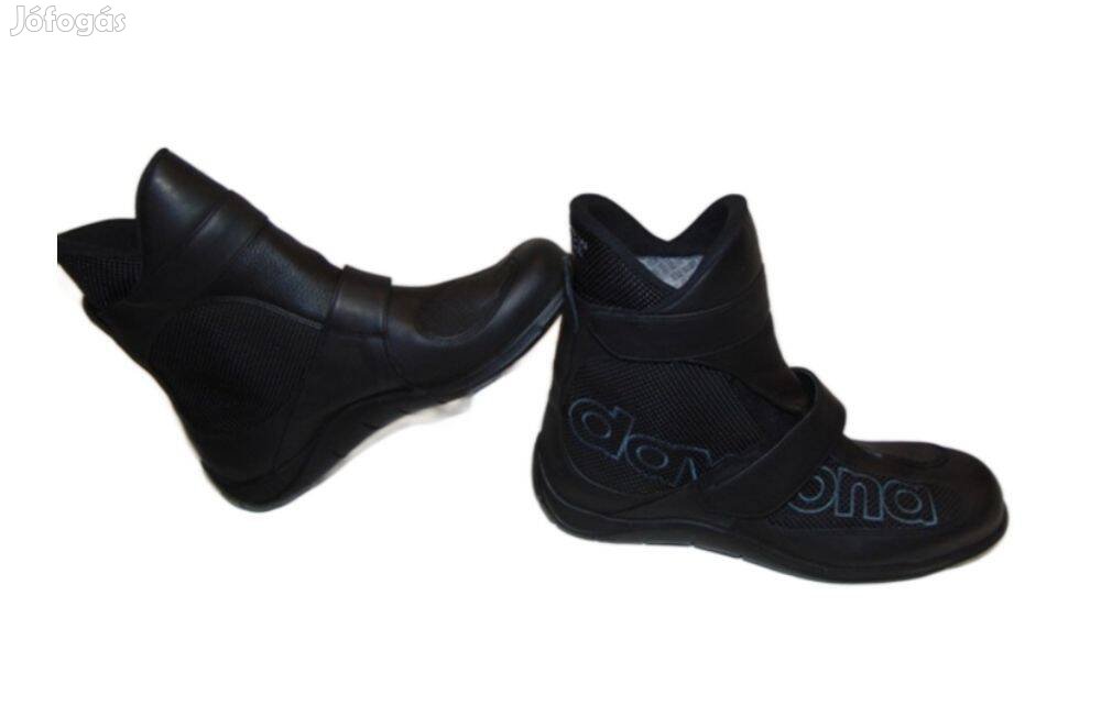 Daytona Journey Gore-Tex motoros túracsizma
