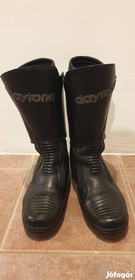 Daytona Traveller Gtx 41-es motoros csizma