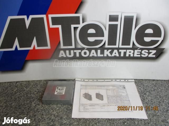 Dc/dc wandler - bmw 1-es sorozat,3-as sorozat