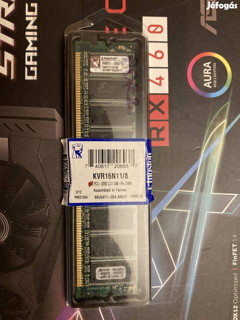 Ddr1 ram Pack (1x1gb,4x512mb)