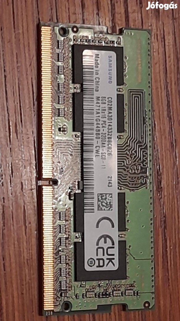 Ddr4 Ram 16Gb