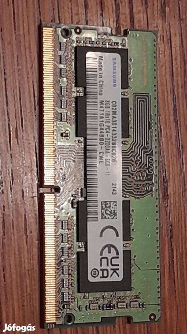 Ddr4 Ram 16 Gb