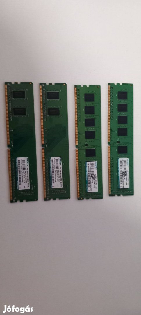 Ddr4 memória