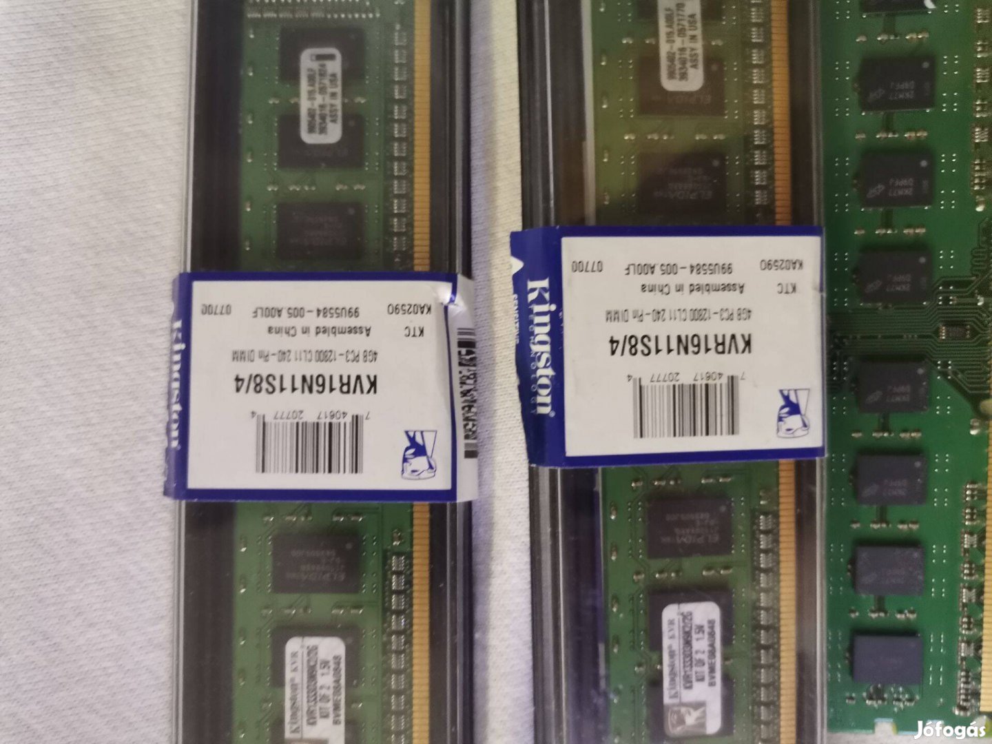 Ddr 3 4gb ram