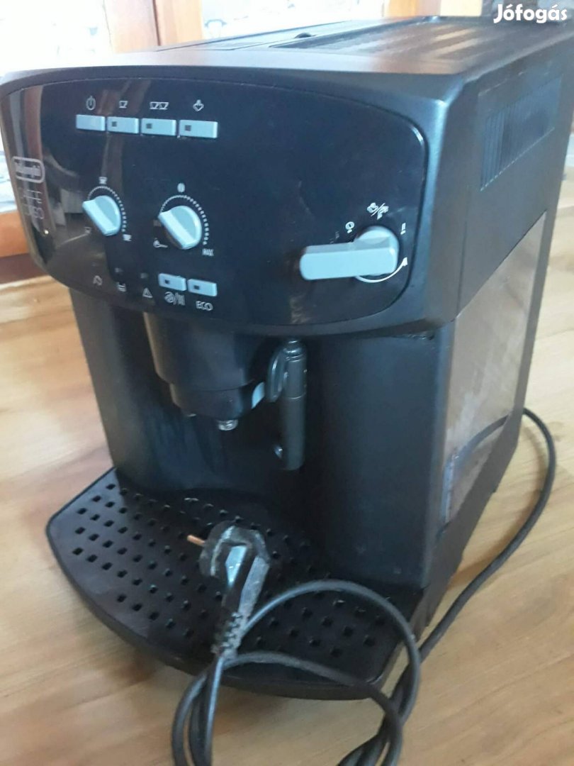 DeLonghi Caffe Corso automata kávéfőző