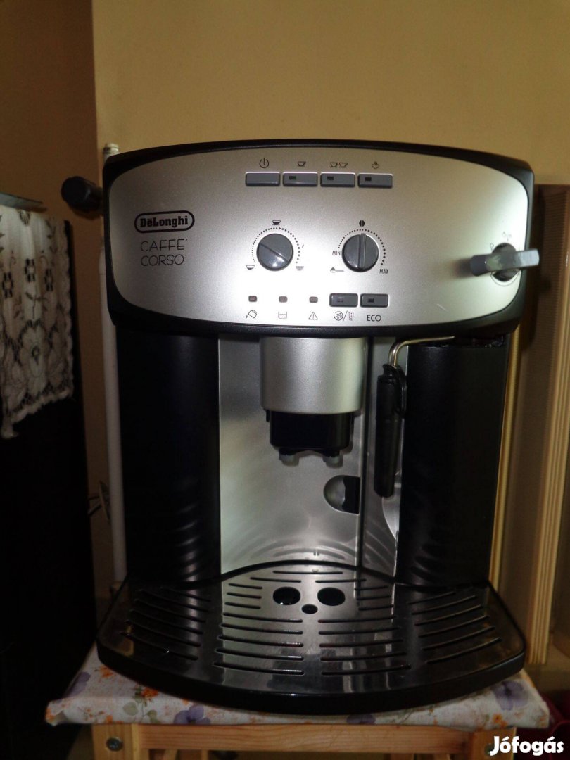De'Longhi Caffe Corso kávéfőzőgép
