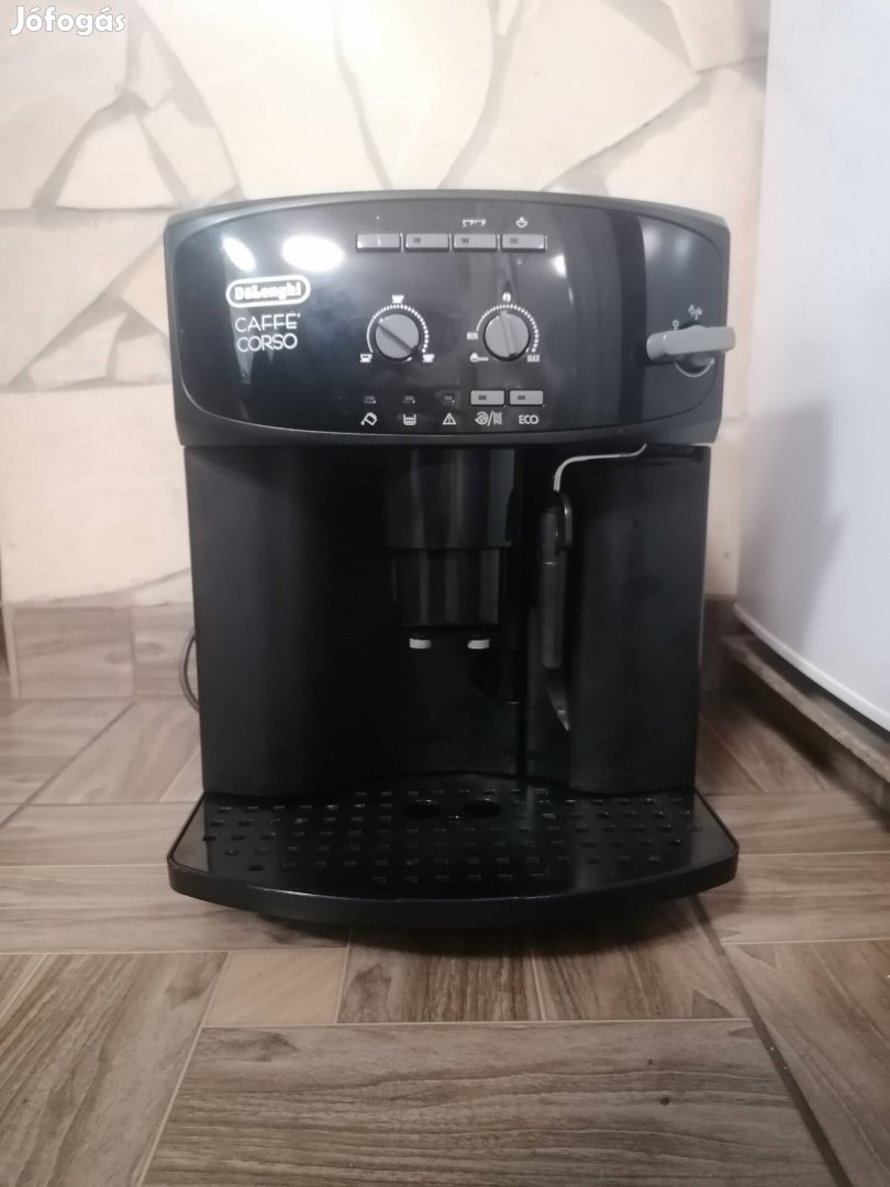 De'Longhi automata kávéfőző eladó 