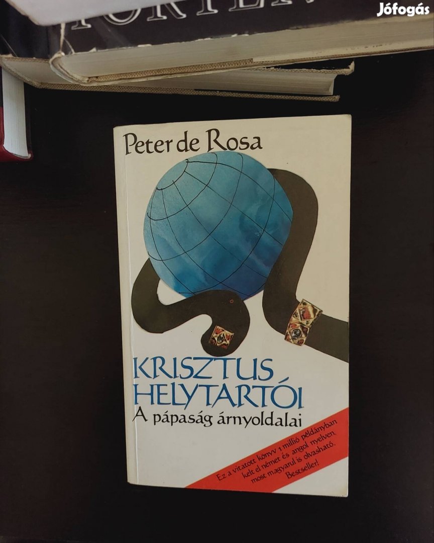 De Rosa Krisztus helytartói