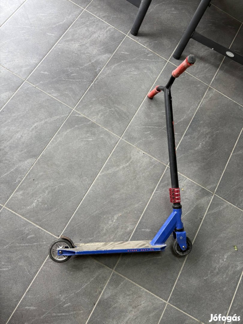 De atlon Frestile roller