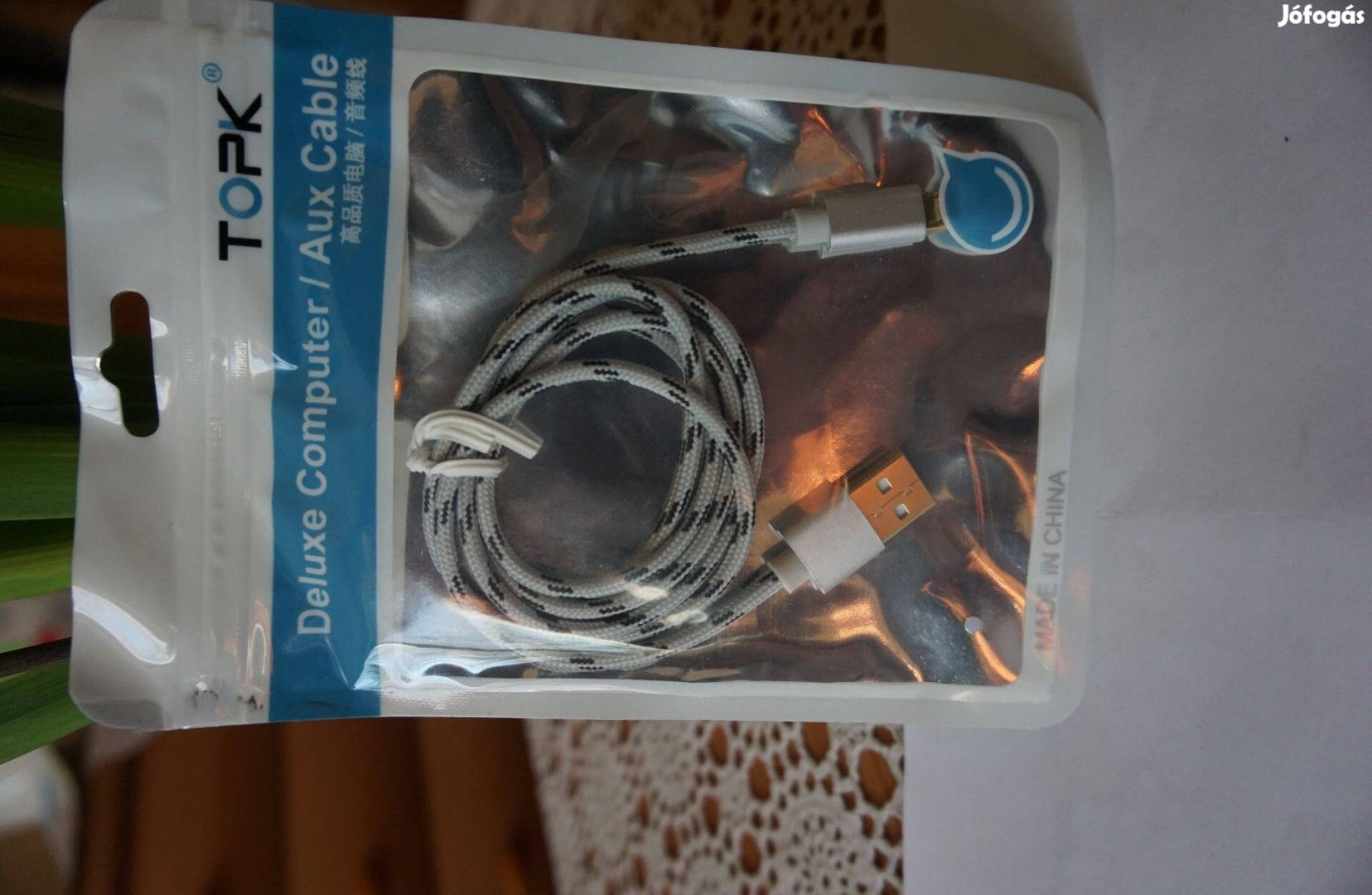 De luxe Computer számítógépes csatlakozó kábel eladó