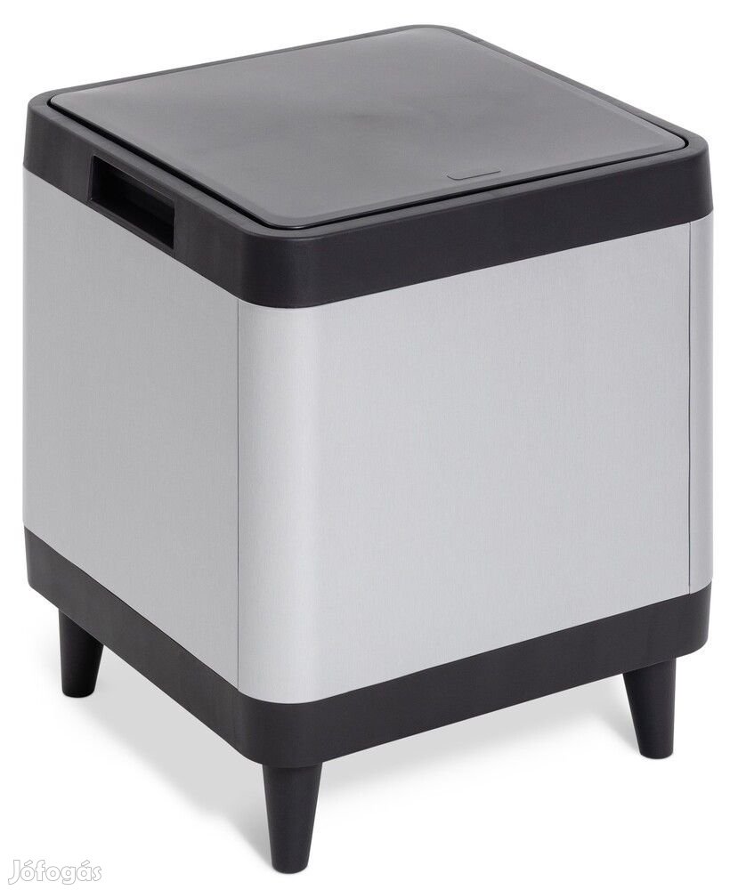 Dea home berlino műanyag beltéri szemetes 40 L 1104218350