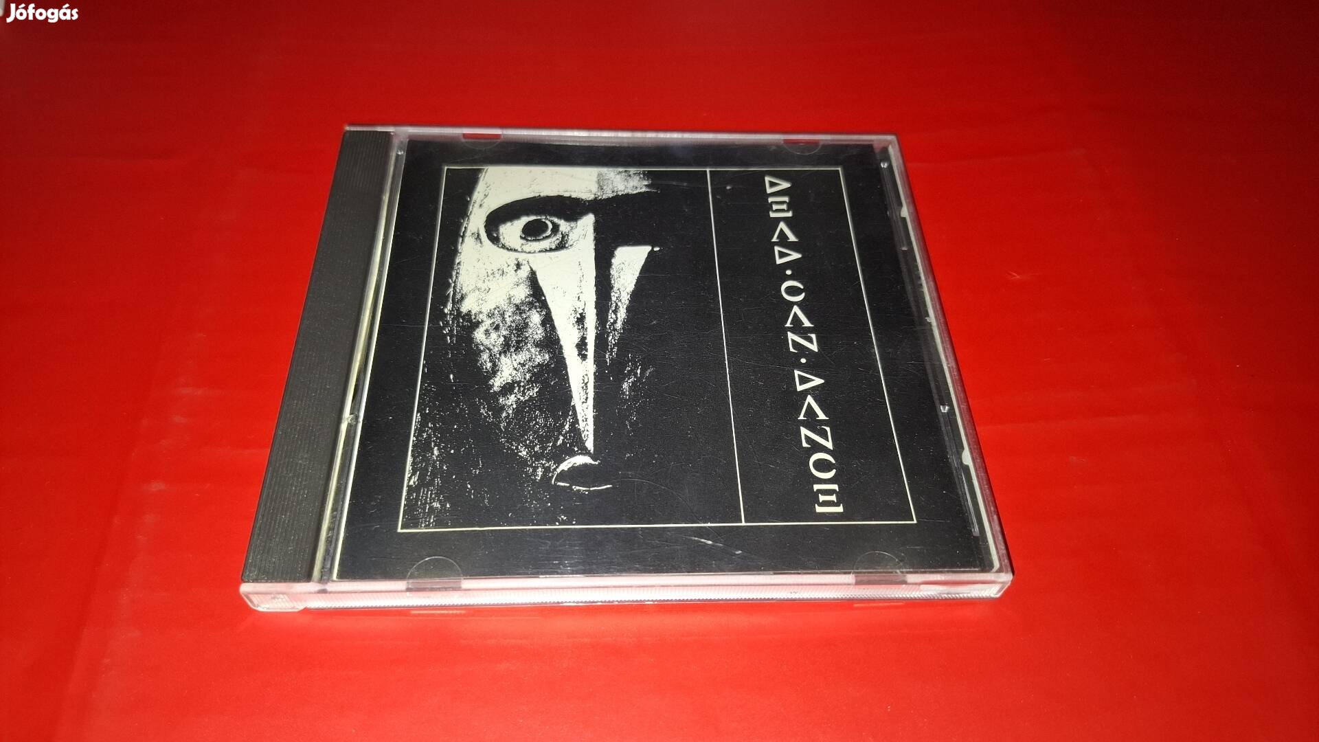 Dead Can Dance Dead Can Dance Cd 1986