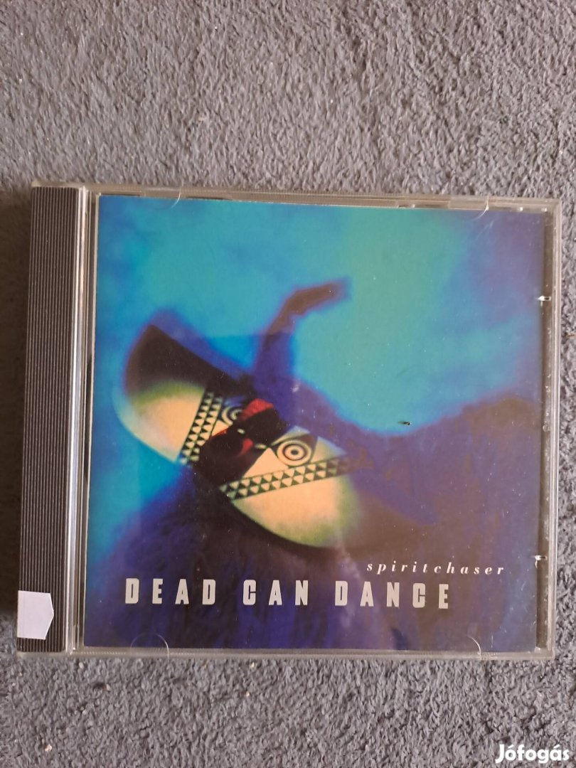 Dead Can Dance cd lemez