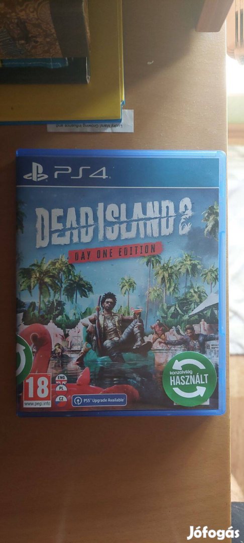 Dead Island 2