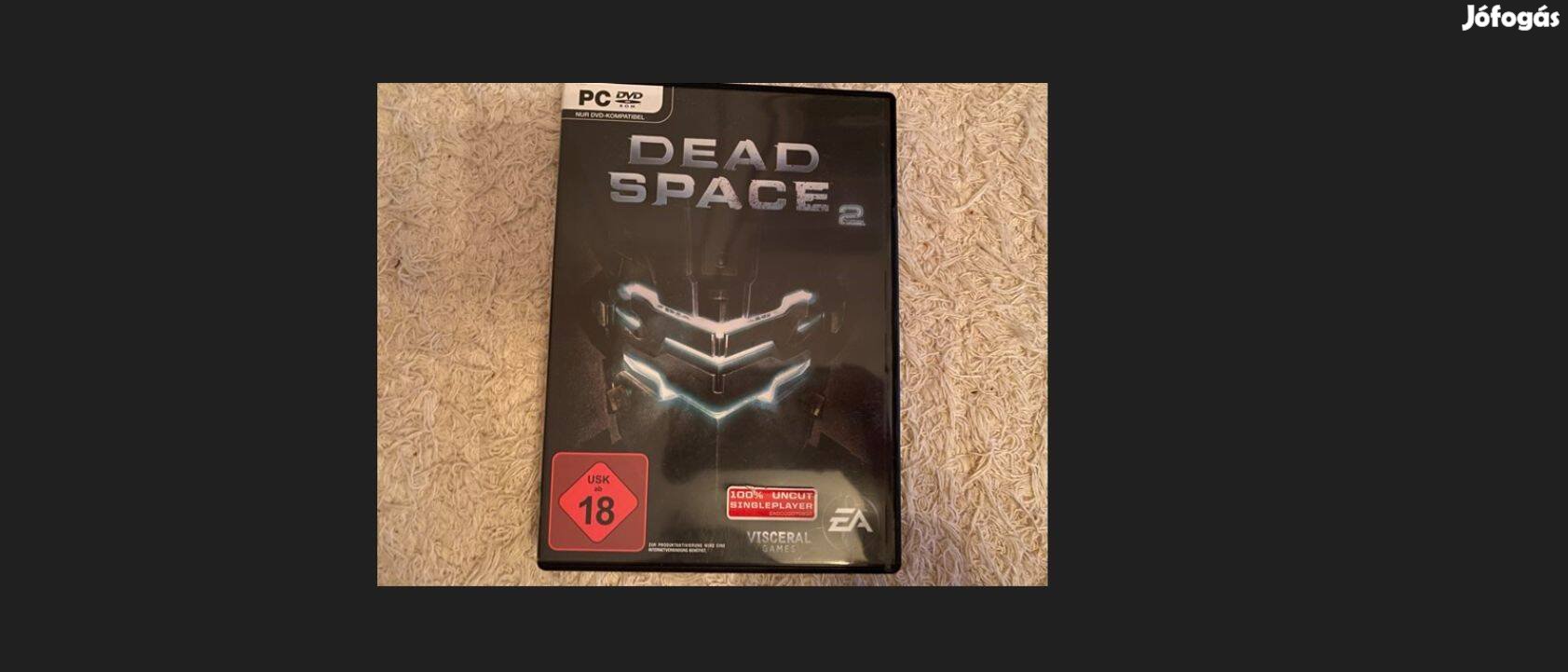 Dead Space 2 - pc