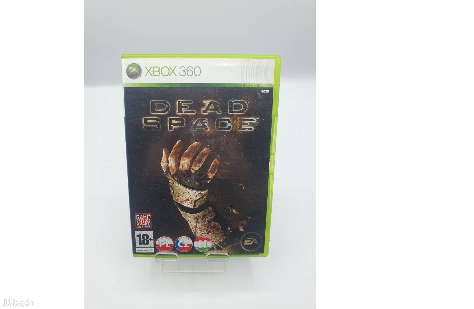 Dead Space 3 - Xbox 360 Játék | Akciós