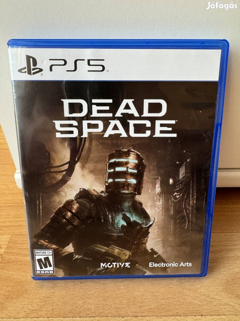 Dead Space PS5