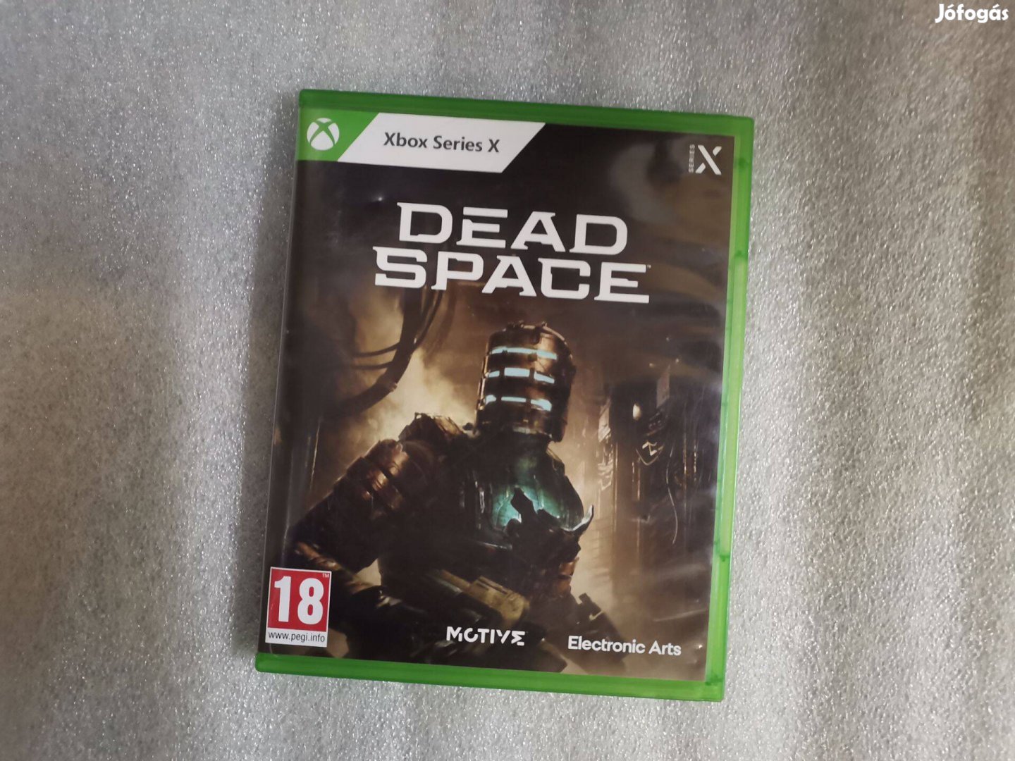 Dead Space Series Xbox