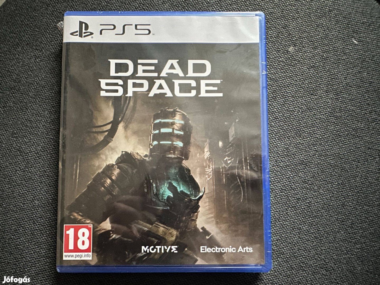 Dead Space (PS5)