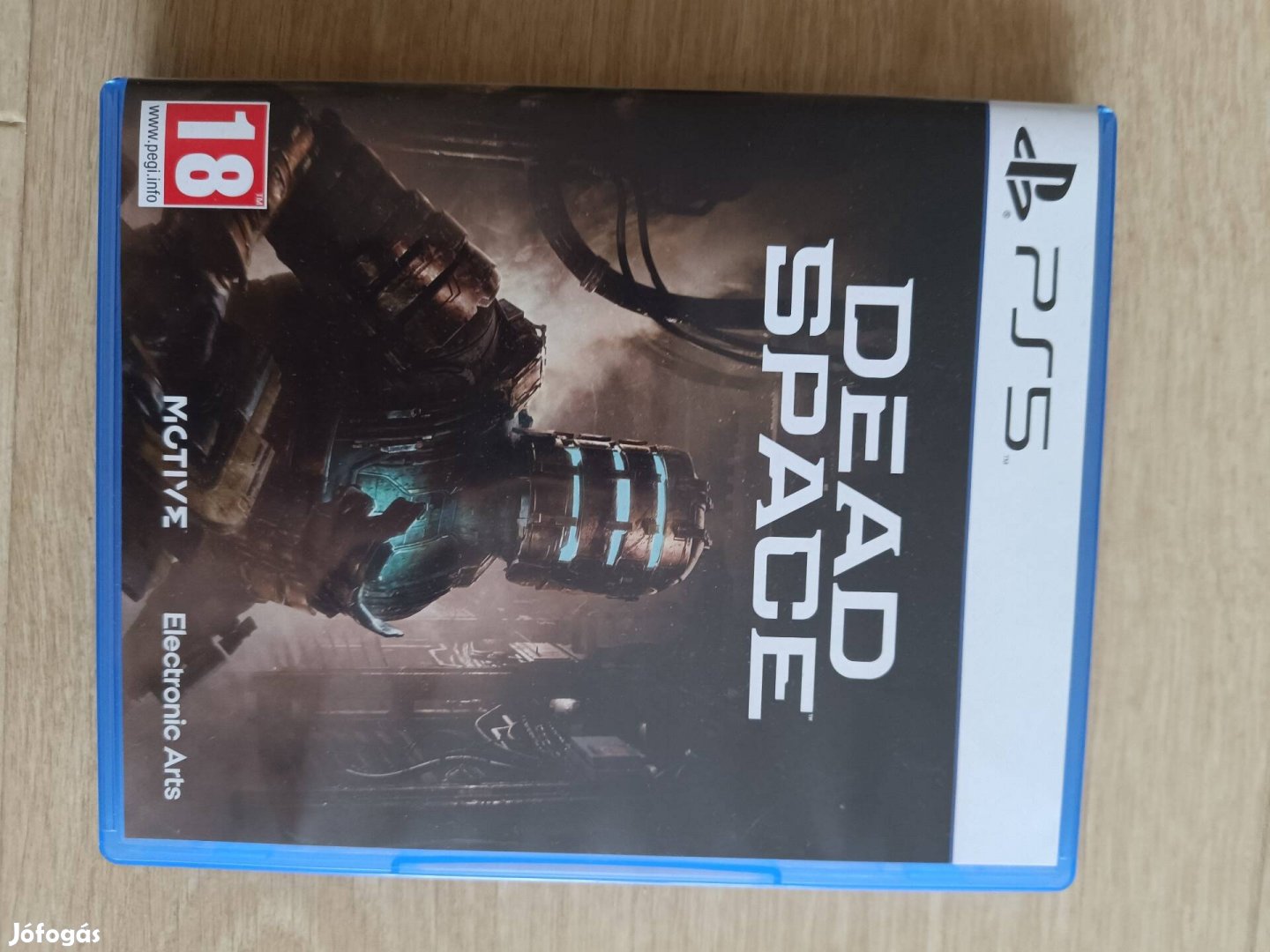 Dead Space - PS 5