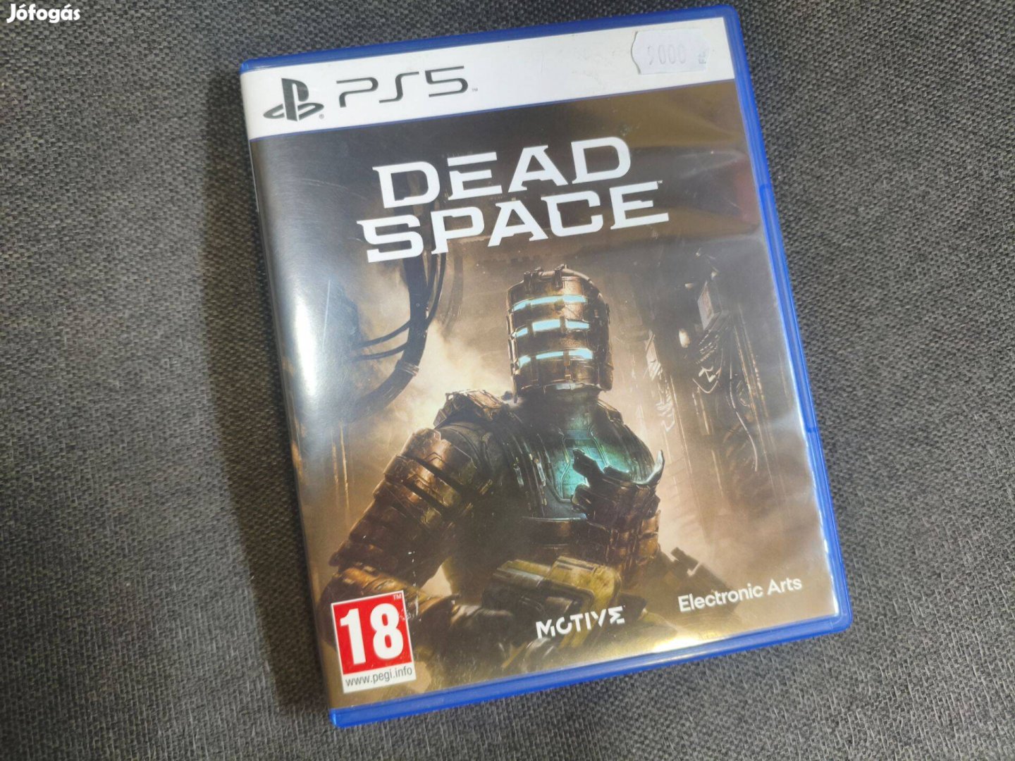 Dead Space ps5