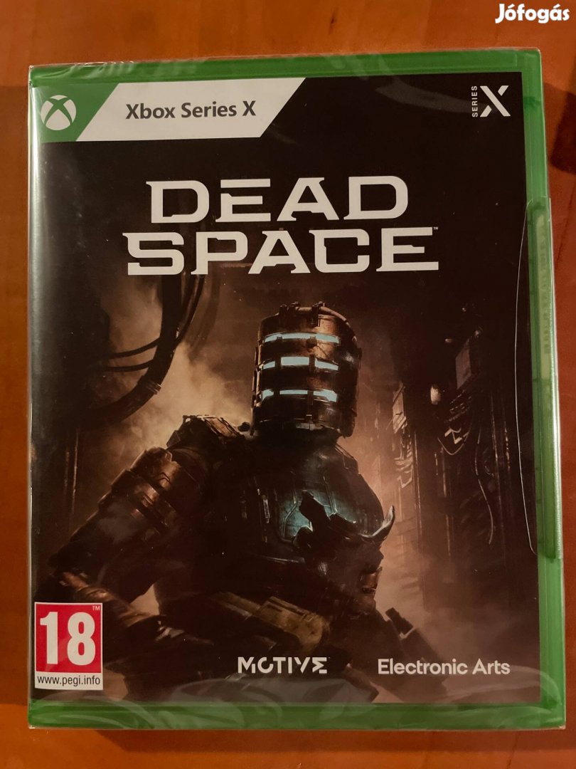 Dead Space xbox series x