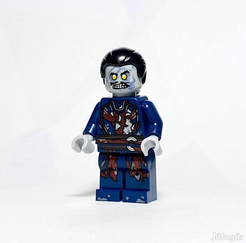 Dead Strange Eredeti LEGO minifigura - Super Heroes 76218 - Új