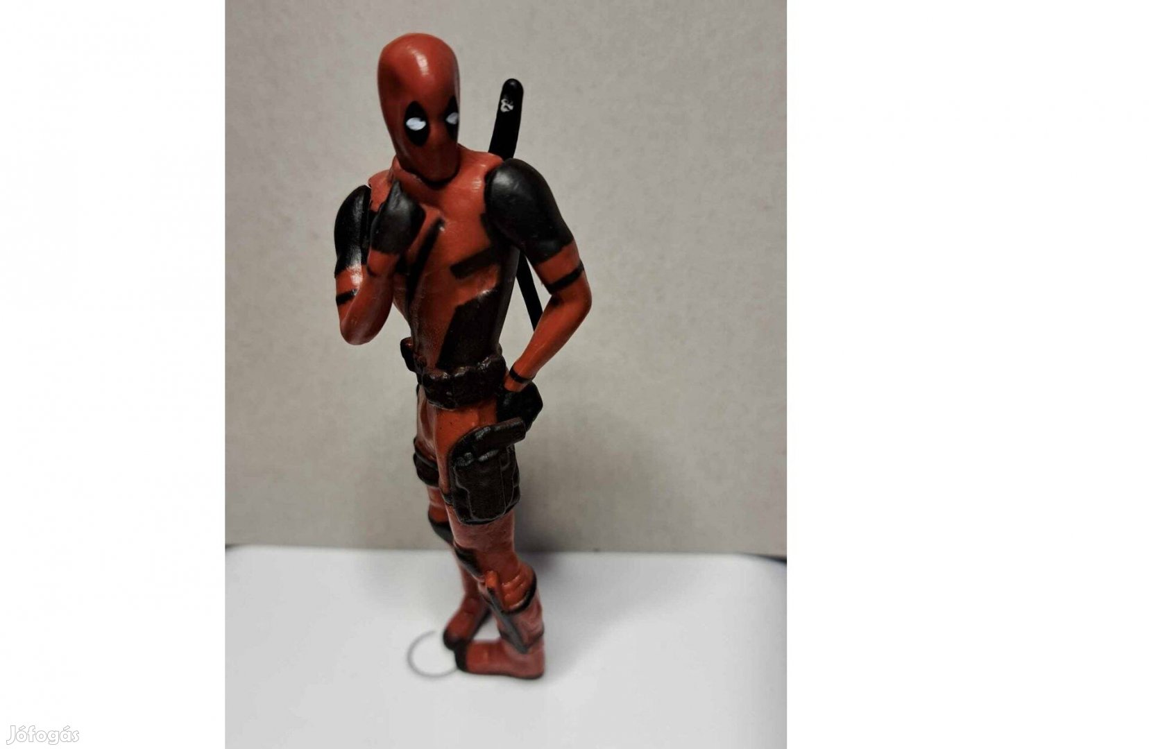 Deadpool Figura