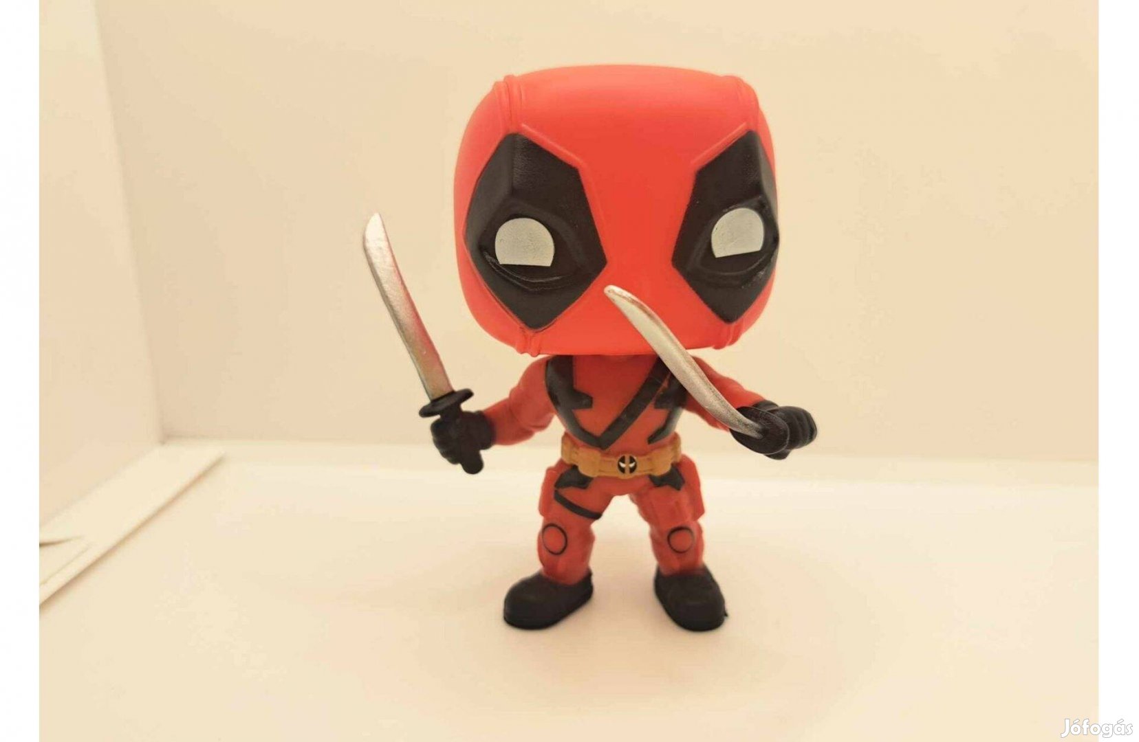 Deadpool/Wolverine Figura