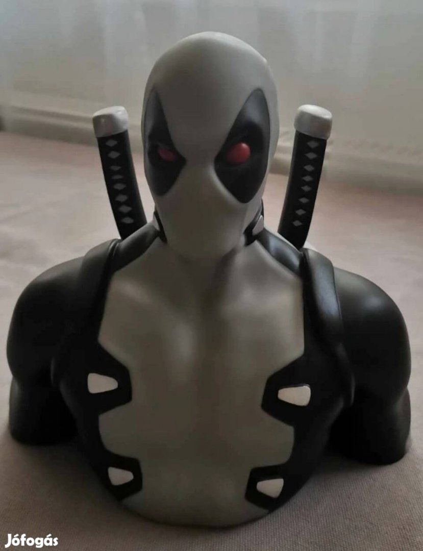 Deadpool X-Force persely 