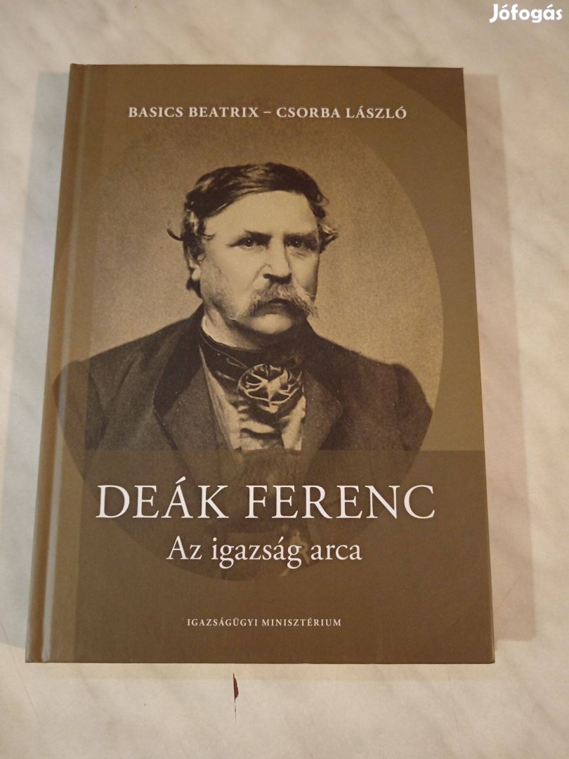 Deák Ferenc - Az igazság arca