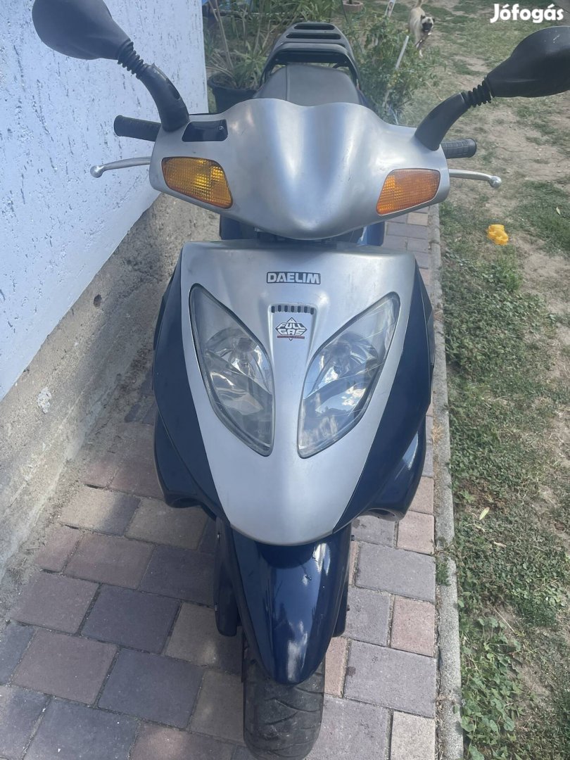 Dealim 125NS