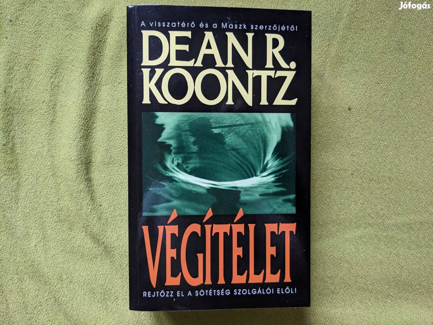 Dean Koontz: Végítélet