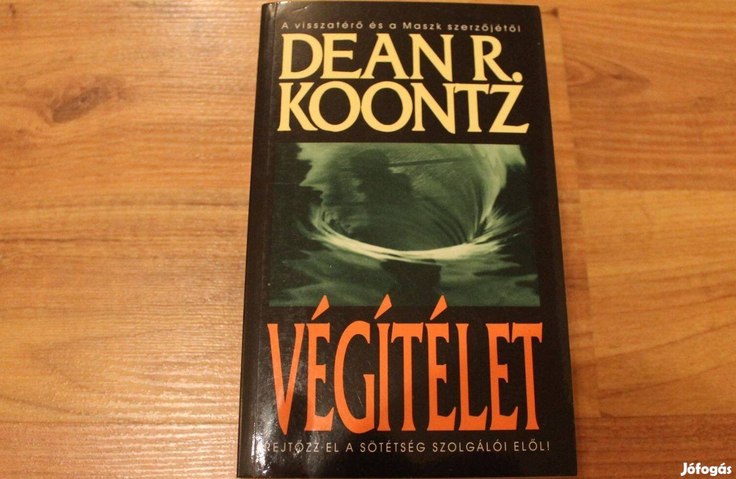 Dean R.Koontz - Végítélet