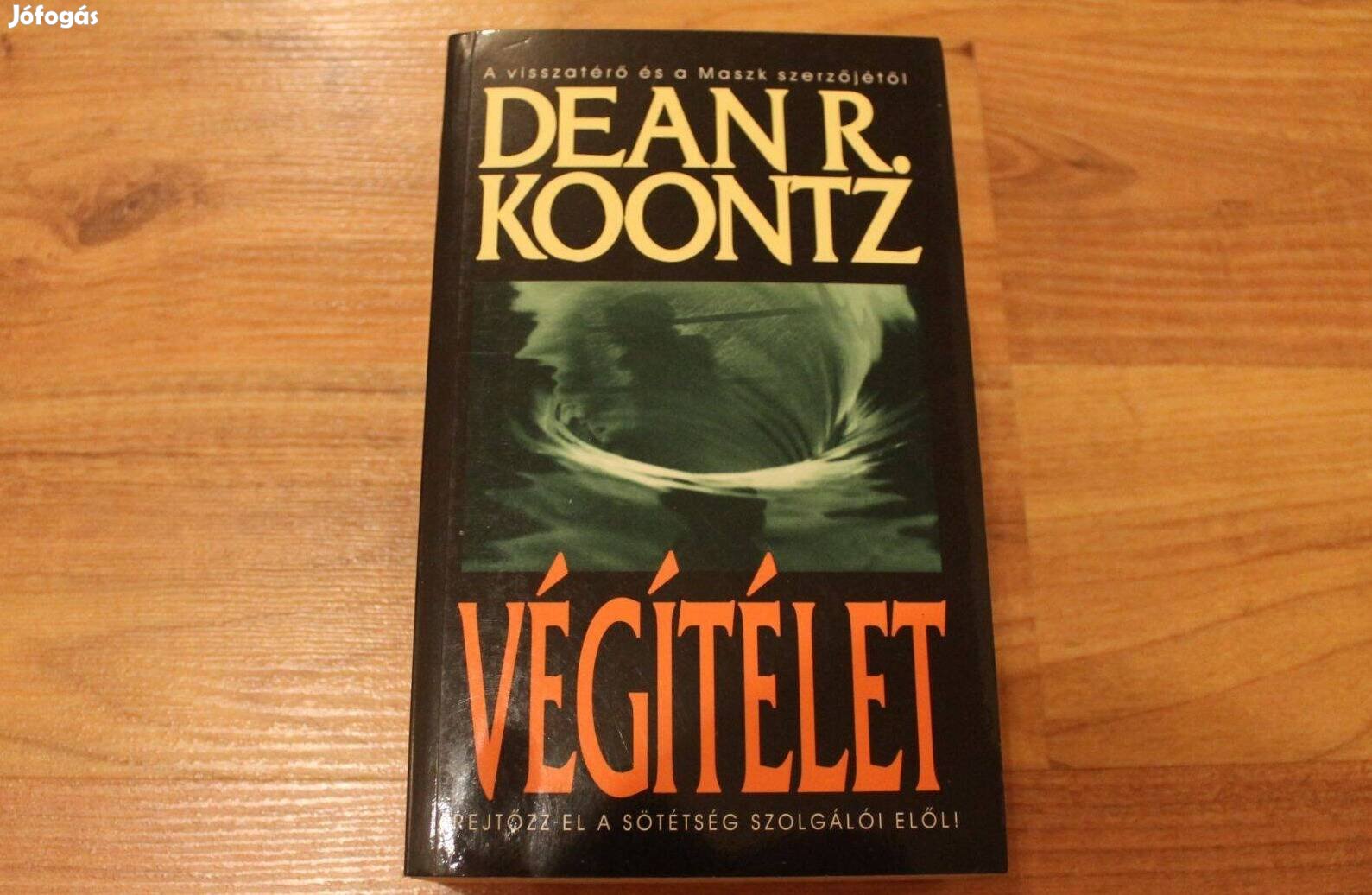Dean R.Koontz - Végítélet