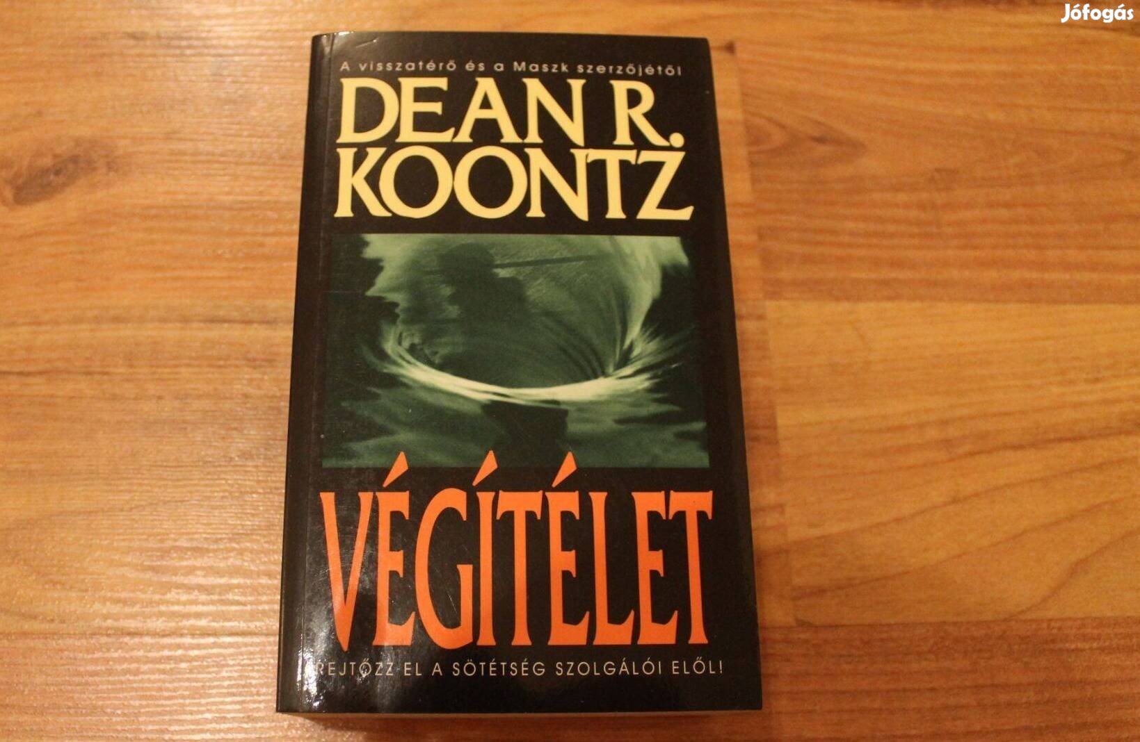 Dean R.Koontz - Végítélet