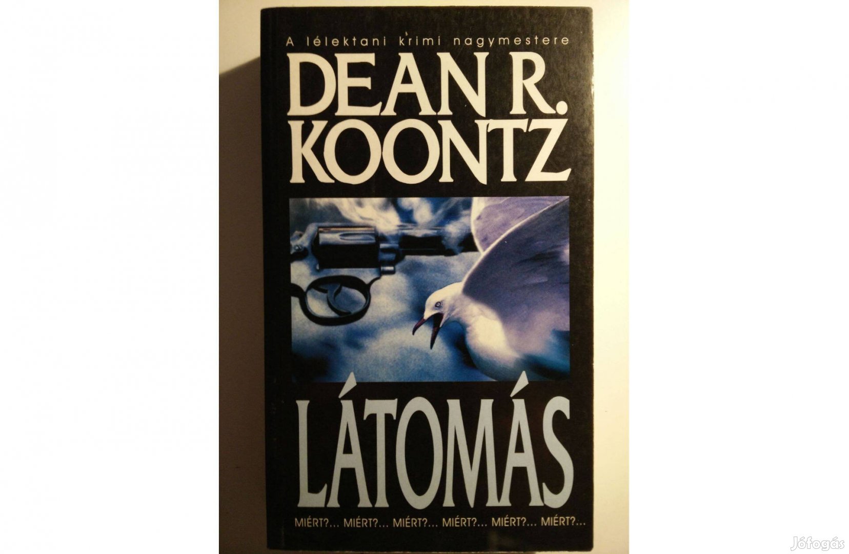 Dean R. Koontz Látomás