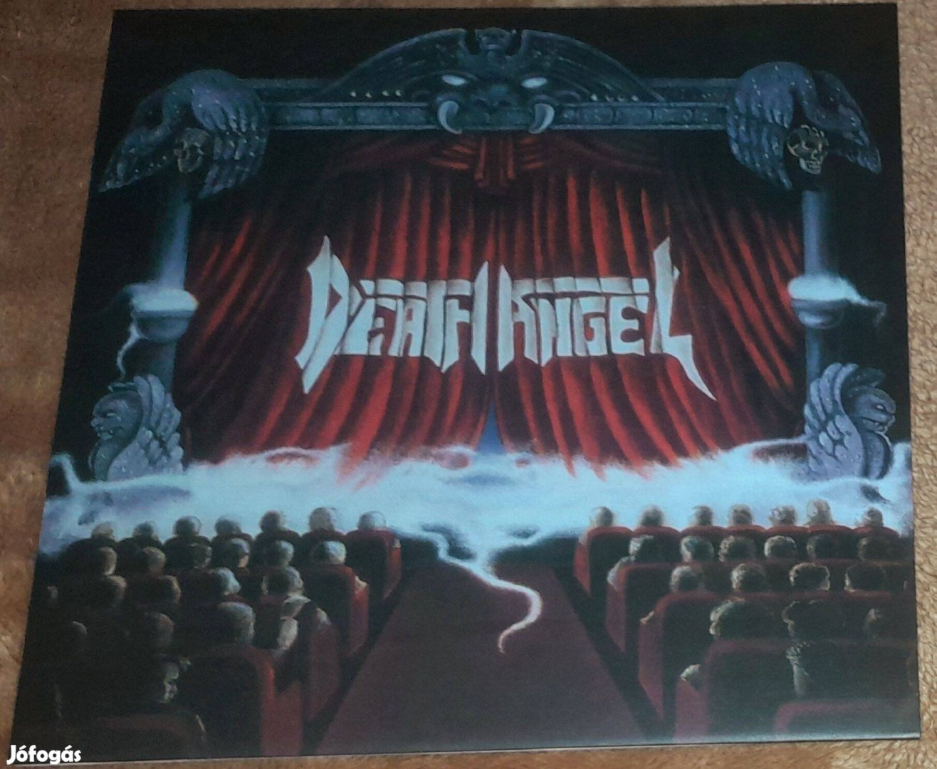 Death Angel - Act III LP