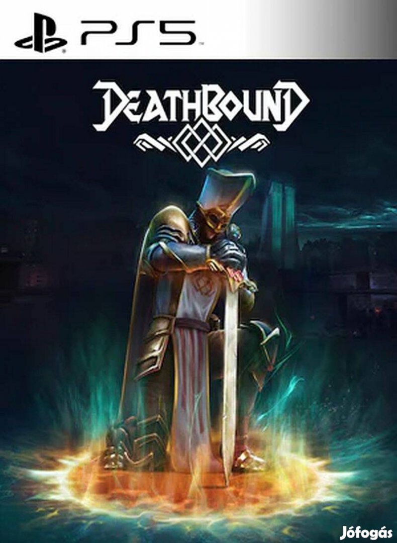 Deathbound (EU) PS5 digitális kód eladó